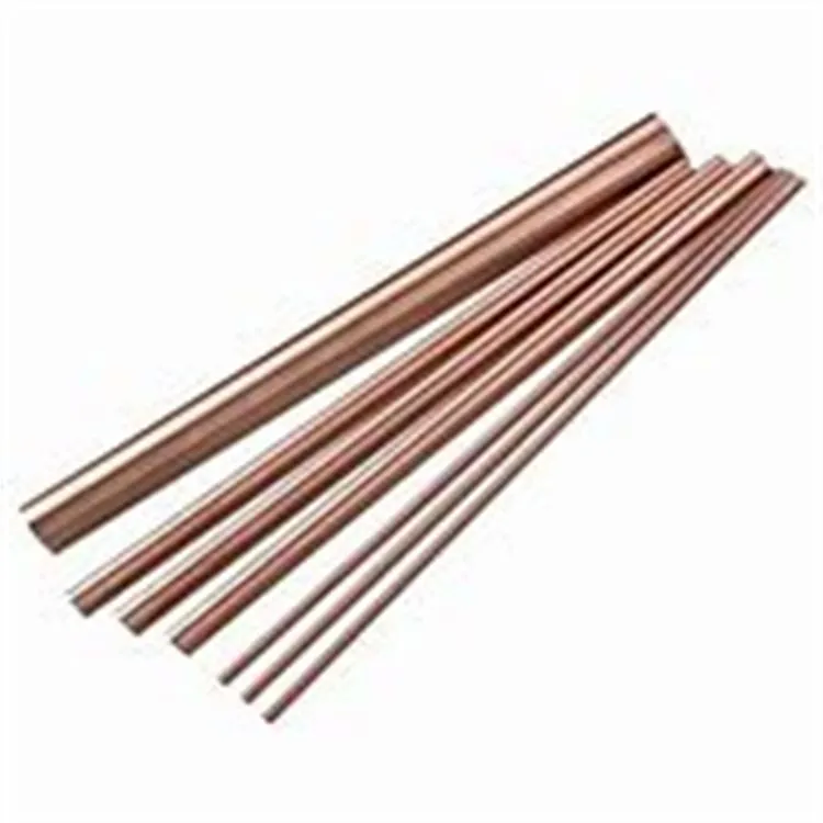 1/2 C62300 AC BEIN Koparrör