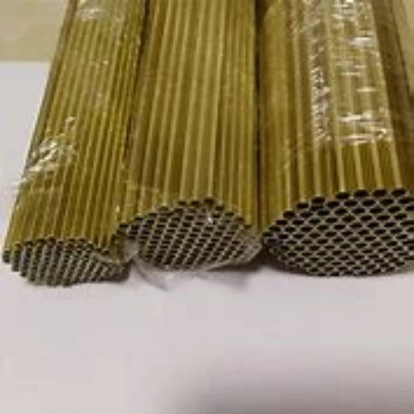 C27400 Yellow Brass