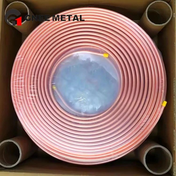 Aircon C10200 Copper Pipe