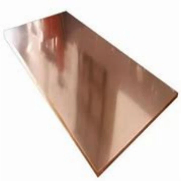 AMS 4534 Copper