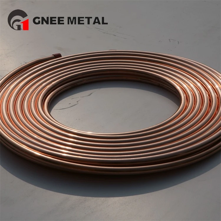 C10200 Copper For Glass-to-metal Seals