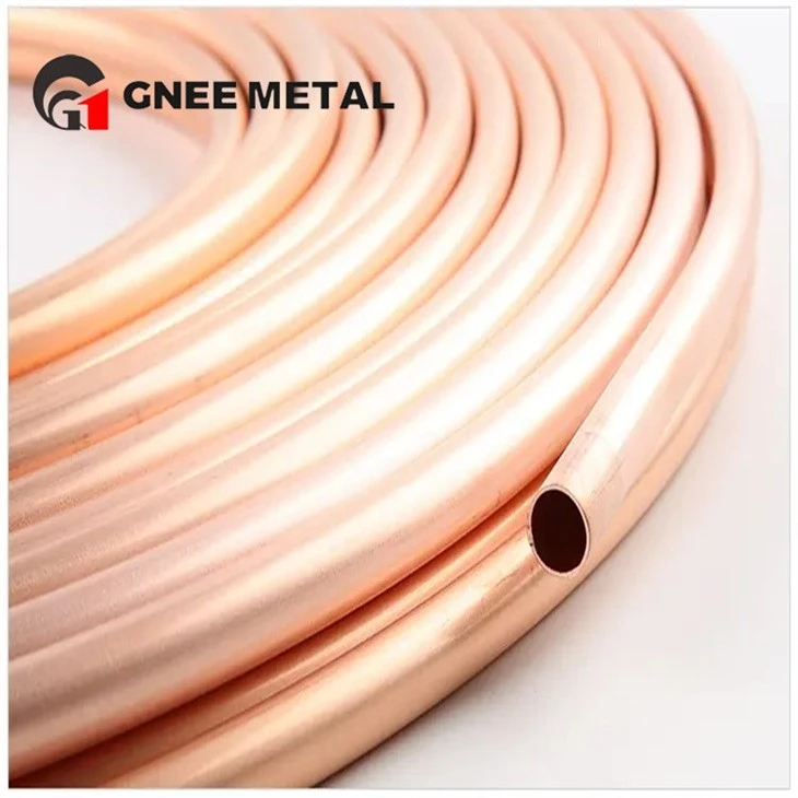 C10200 Refrigeration Tubing