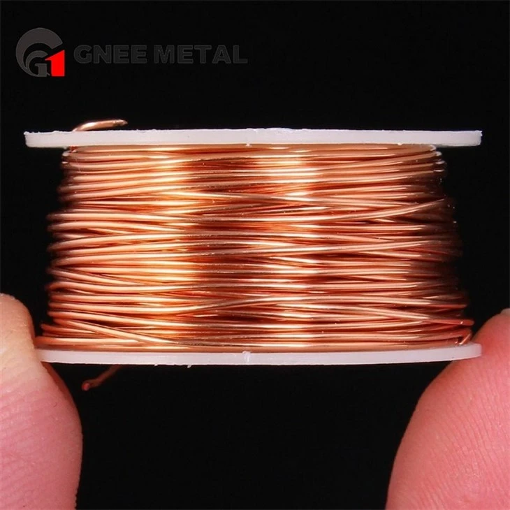 C22000 Copper Wire