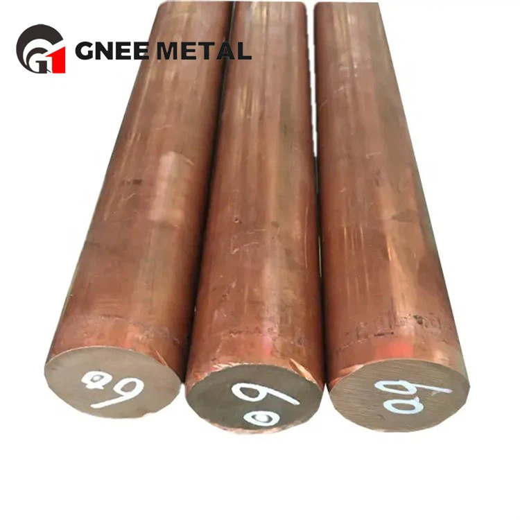 C62300 Cu Rod