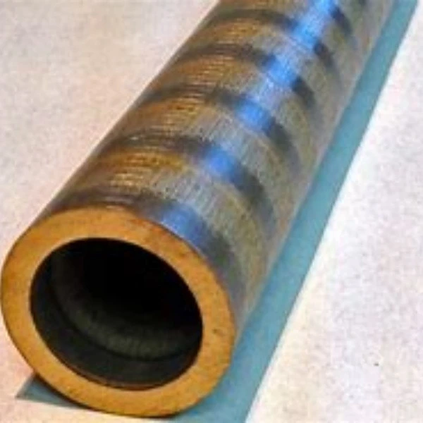 C91100 Tin Bronze Is An Excellent Non-ferrous Metal Alloy