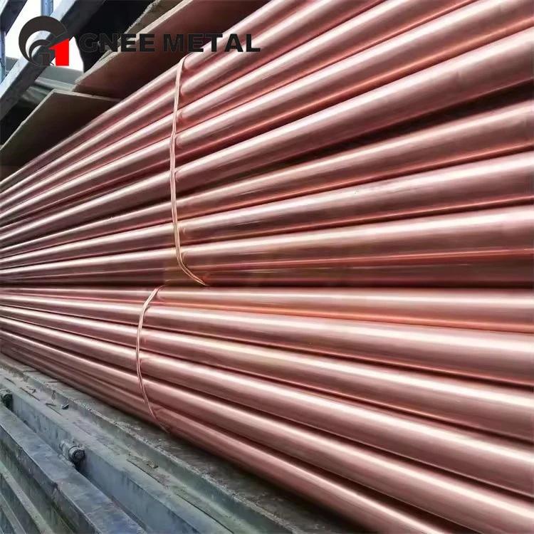 Copper Hose For Sanitation