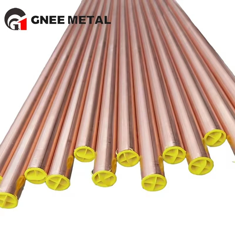 Afkastamikil C17200 Beryllium kopar