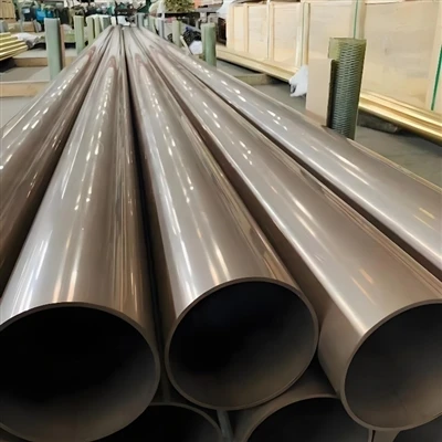 ASTM B111 C60800 KOPPLÁTT: High - frammistaða ál -