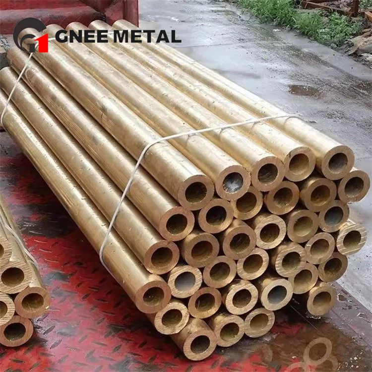 ASTM B111 C23000 copper gas line ASTM B111 C23000 copper gas line