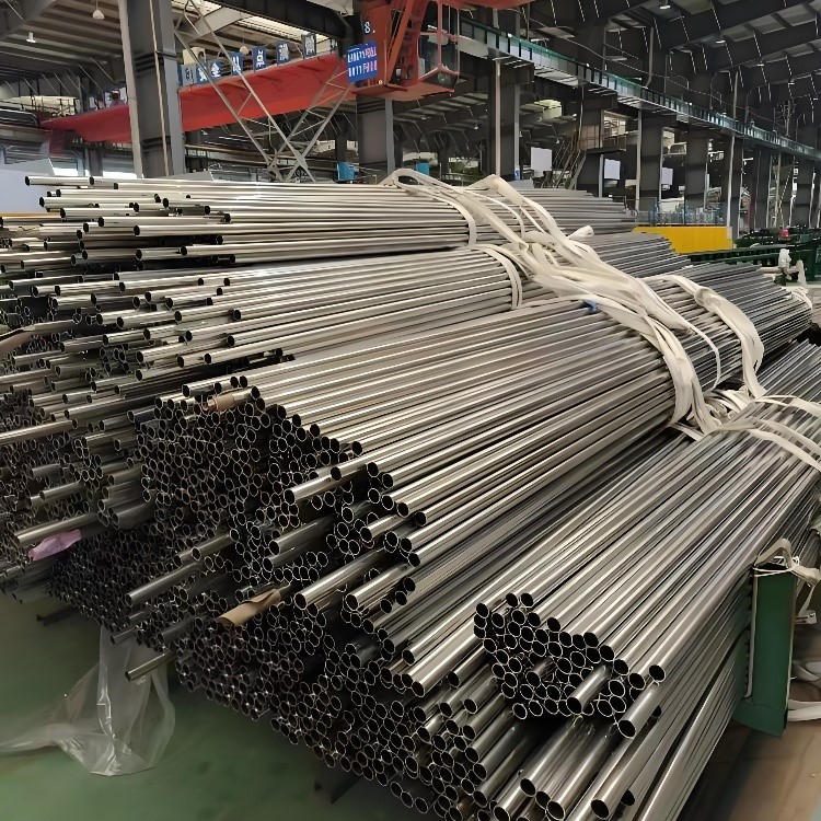ASTM B111 C72200 copper tube ASTM B111 C72200 copper tube