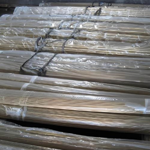 CuNi 90/10 Tube CuNi 90/10 Tube