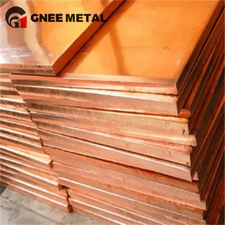 Copper sheet supplier ASTM standard Copper sheet supplier ASTM standard