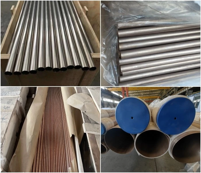 ASTM B111 C70600 supplier ASTM B111 C70600 supplier