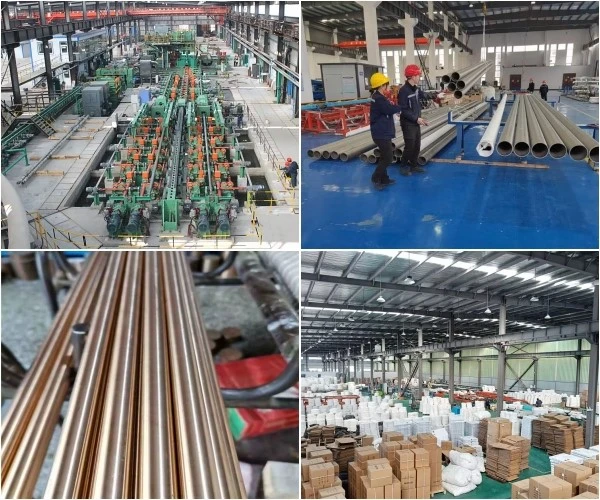ASTM B111 C70600 price per kg ASTM B111 C70600 price per kg