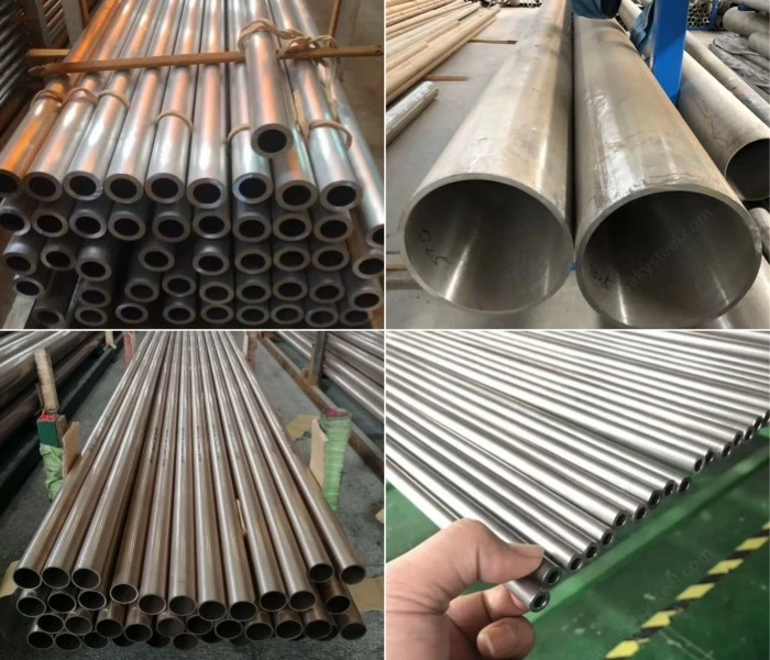 C70600 tubing ASTM B111 specifications C70600 tubing ASTM B111 specifications