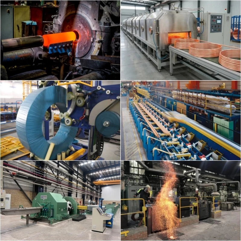 c71500 copper pipe c71500 copper pipe
