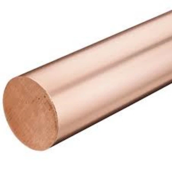 Mn Bronze