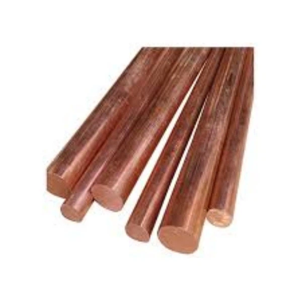 Mn Bronze