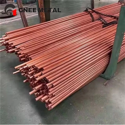 C19150 kopar ál: Global Copper Alloy Technolog