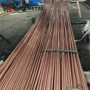 copper water line copper water line