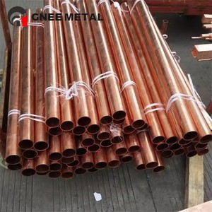 type l copper type l copper