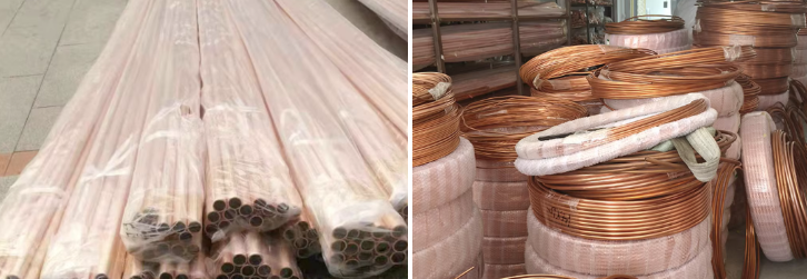 soft copper tubing soft copper tubing