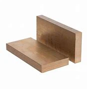 C18150 Flat Copper Bar