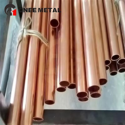 C95300 Kopar Sprinkler Pipe