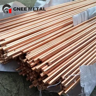 H70 Cu Rod