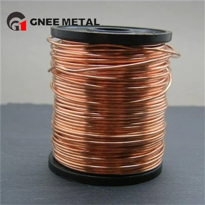 Solid Core C23000 koparvír