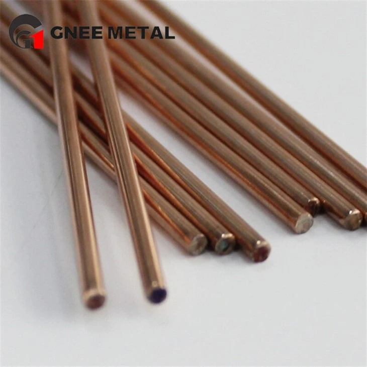 C12200 copper rod